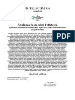 PRR Aszf 111101 pdf849948