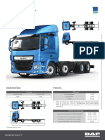 CF Fac - Paccar GR 7