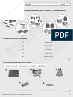 Brainy kl4 Unit Test 1 Dyslexia