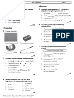 Brainy kl4 Unit Test 2 A