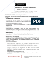 TDR_SERVICIO DE ACONDICIONAMIENTO_HP