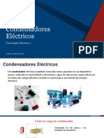 05 Condensadores