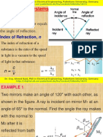 CH 2 - Optical Systems..