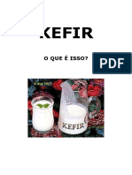 MANUAL DO KEFIR