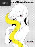 ZTextoKimi Rito The History of Hentai Manga x3200 FAKKU OCR | PDF ...