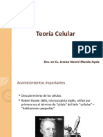 Tema 1 Biología Molecular