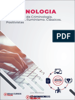 Nascimento Da Criminologia Precursores Iluminismo Classicos Positivistas E1650662700