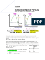 Taller de Cinética 2