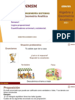 Semana1-Logica Proposicional-Cuantificadores