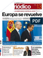 El Periodico 13-07-2011