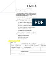 Tarea de Costos 5