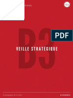 Kit B3 Veille StrateÌ Gique