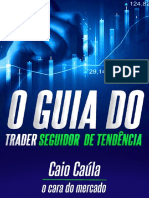 O Guia Do Trader de Sucesso