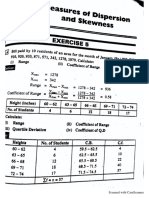 Bussines Statistics CH 5