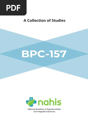 thorne bpc 157 BPC-157 Rapid Release main image 0
