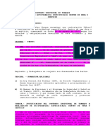 Contrato Laboral A Realización de Actividad Especifica Dentro Obra o Servicios Rev - 08.290520