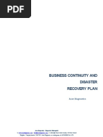 Call Tree Template for BCP Drills | PDF | Computing And Information ...