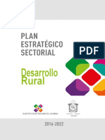 PES Desarrollo Rural