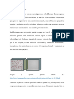 Difusión y Efusión de Gases