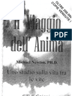 Michael Newton - Il Viaggio Dell'Anima