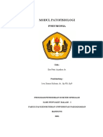 Modul Pneumonia Esa