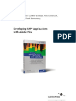 Sappress Developing Sap Applications