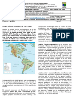 Talleres Sociales Sexto Tercer Periodo Primera Entrega