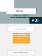 PDF Lección 4 - Clas Según Objeto.