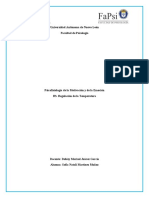 Regulación de la temperatura corporal: importancia del hipotálamo