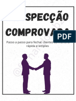 Prospecção Comprovada -Ok