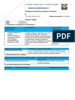 Sesion Matematica 29-09-22