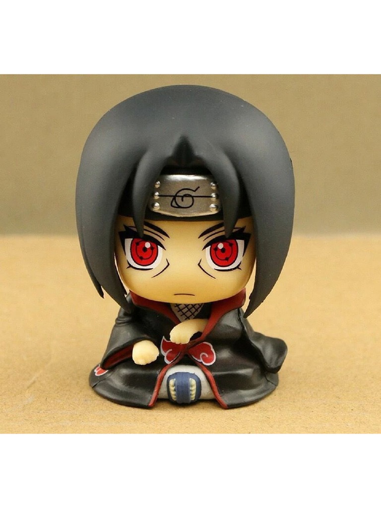 Itachi PDF