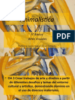 2021-06-01 Animalística