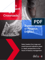 Treasury Management at a Crossroads_ Support Group or Revenue Engine