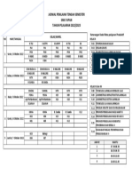 Jadwal PTS