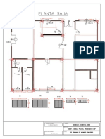 V1 1.50x1.50 V2 1.50x1.50 V3 2.80x1.45: Antep. 1,10 Antep. 0,80 Antep. 0,80