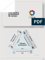 Apertura del diafragma y profundidad de campo: guía completa