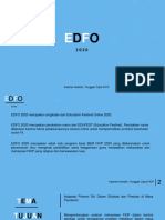 Edfo 2020