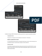 Gig Performer Manual PT-BR (Compact) - 99