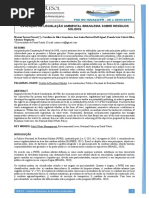 Legislação Amb de Residuos Solidos No BR