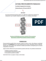 Multiprocesamiento Paralelo 3 - 3parte 1P