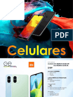 Catálogo Celulares & Comunicaciones 27-09-22