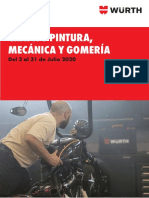 AUTO - Promo Chapa-Mecanica-Gomeria-Julio 2020