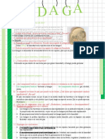 Ciencia y Tengnologia Indaga Comprobacion Del Pan