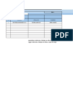 Formato Acceso Al Aula Virtual Tasa