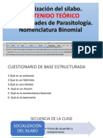 1 Parasitología PI 2022