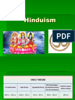 Hinduism and Buddhism