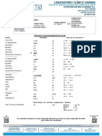 Informe Resultados