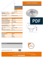 HLED-645 2W S DataSheet