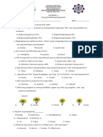 PT - Filipino 2 - Q1